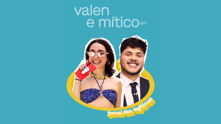 Valen vai para as ruas do Rio em co-produção com Mítico para campanha digital