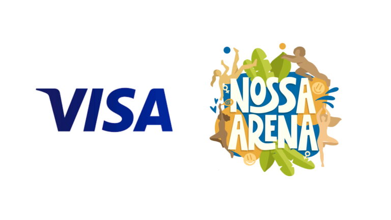 Visa anuncia patrocínio à Nossa Arena, espaço dedicado ao futebol feminino