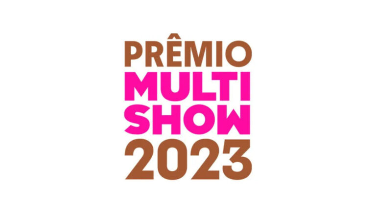 Warner Music Brasil celebra 19 indicações no Prêmio Multishow 2023