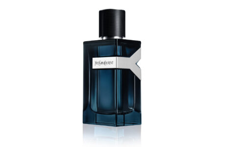 Yves Saint Laurent Beauté lança Y Eau de Parfum Intense, intenso como um rockstar