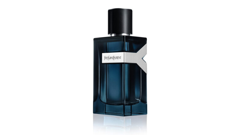 Yves Saint Laurent Beauté lança Y Eau de Parfum Intense, intenso como um rockstar