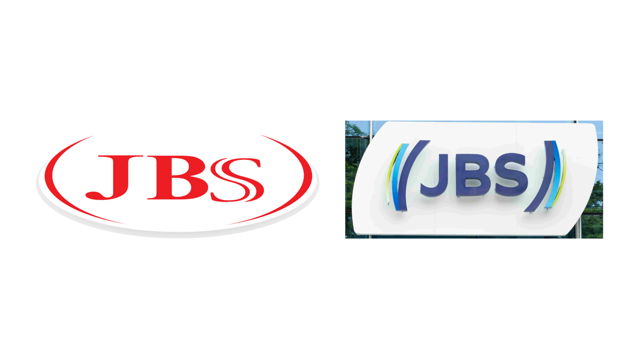 JBS apresenta sua nova marca sinalizando um novo passo para a empresa ...