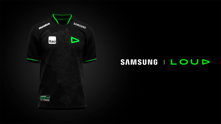 samsung-loud