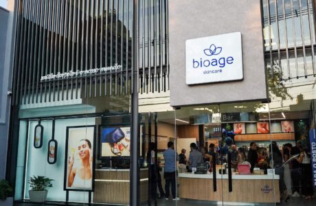 Bioage inaugura nova loja conceito em São Paulo