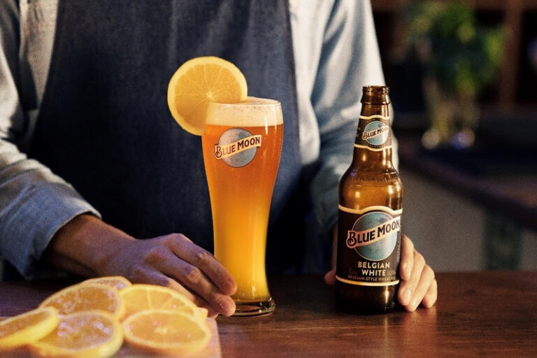 Blue Moon celebra Ritual Perfeito com seu novo squad