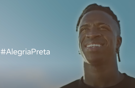 Com Projeto “Alegria Preta”, Vivo ocupa a internet com sorrisos de pessoas negras