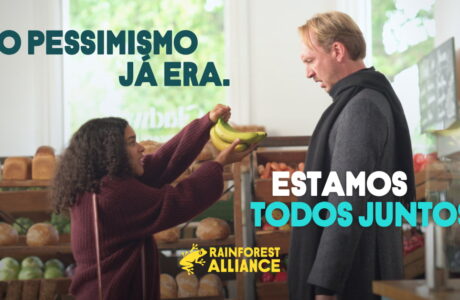 Crédito Rainforest Alliance