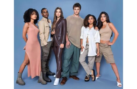 Galera Bet recebe Now United para assistir show de Taylor Swift em SP