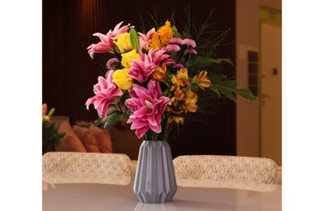 Giuliana Flores inova clube de assinaturas