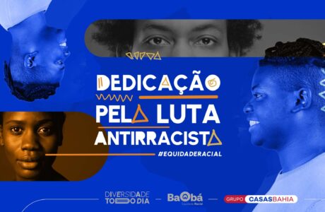 Grupo Casas Bahia aumenta índice de lideranças negras para 33% em 2023