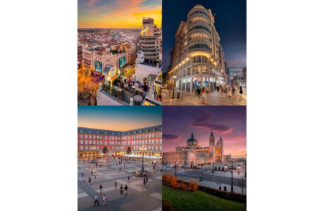 Madrid registra crescimento recorde de turistas brasileiros (1)