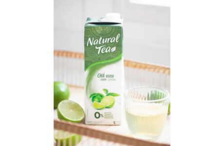 Natural Tea aposta em soft sports e na tendência dos esportes de areia