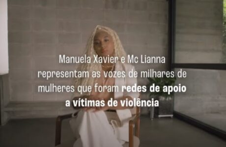 Nova campanha de eQlibri® soma forças no combate à violência contra a mulher