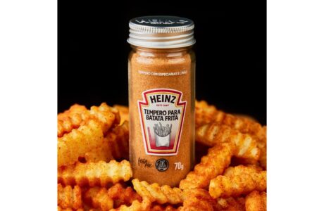 Pela primeira vez, Kraft Heinz une suas marcas em lançamento de produto