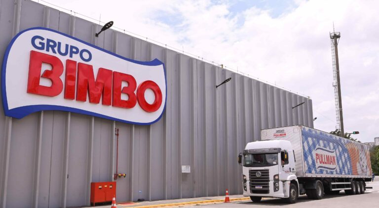 Rumo à zero emissões líquidas de carbono, Grupo Bimbo utiliza 92% de eletricidade de fonte renovável (1) (1)