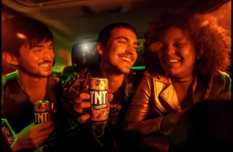 TNT Energy Drink lança beat exclusivo com Gabriel do Borel