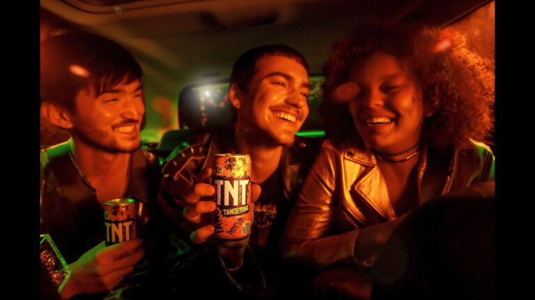 TNT Energy Drink lança beat exclusivo com Gabriel do Borel