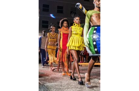 Vult patrocina 9ª edição do Afro Fashion Day e reforça a importância da diversidade no universo da moda e da beleza