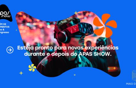 APAS Show