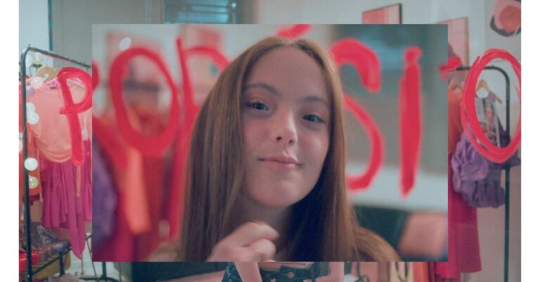 Campanha Life’s Good da LG no Brasil é inspiradora e tem participação da modelo carioca Maju de Araújo