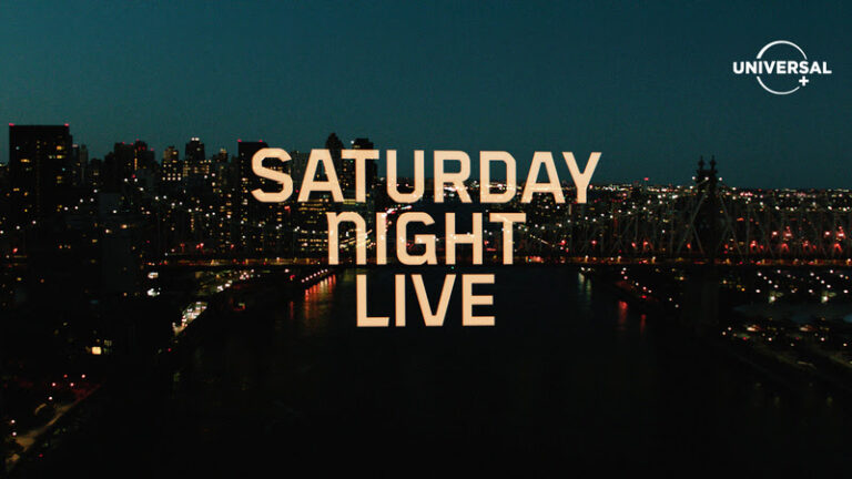 Claro tv+ lança Universal+, a nova plataforma streaming da NBC Universal no Brasil, no dia 12 de dezembro