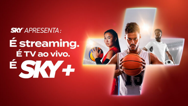 DGO agora é SKY+