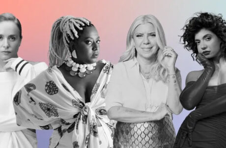 Festival Mina Marie Claire reúne famosas e especialistas para falar de bem-estar físico, mental e sexual