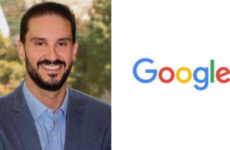 Gustavo Souza é o novo diretor-geral de produtos de publicidade e soluções para clientes do Google Brasil