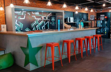 Inside the Star, experiência cervejeira do Grupo HEINEKEN, lança programação especial de final de ano