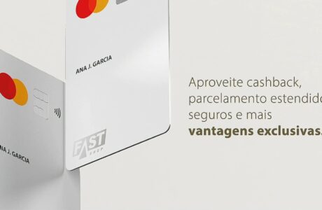 Itaú Unibanco e Fast Shop lançam parceria inédita em cartão de crédito