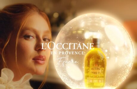 L’Occitane en Provence traz a essência do Natal francês com a arte de presentear