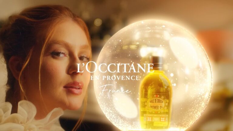 L'Occitane en Provence traz a essência do Natal francês com a arte de presentear