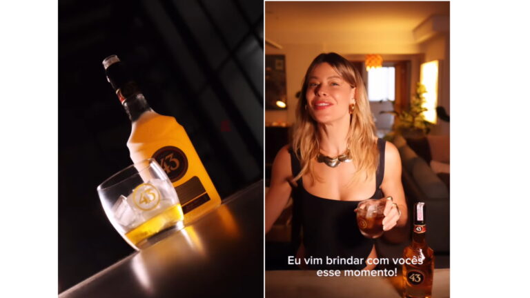 Licor 43 lança Clube 43