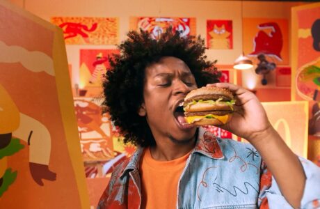 McDonald’s celebra seu maior ícone trazendo de volta a música do Big Mac em diferentes versões e novidades no cardápio (1)