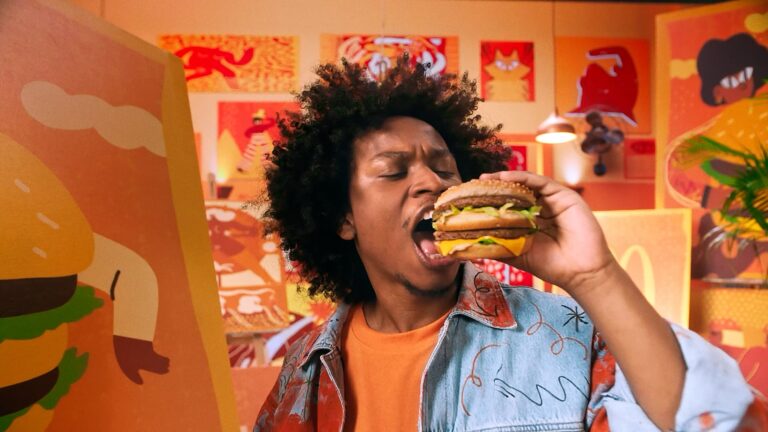 McDonald’s celebra seu maior ícone trazendo de volta a música do Big Mac em diferentes versões e novidades no cardápio (1)