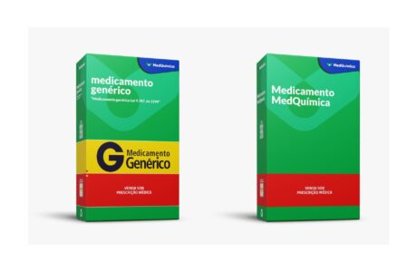 MedQuímica do Grupo Lupin apresenta nova identidade visual nas embalagens dos medicamentos