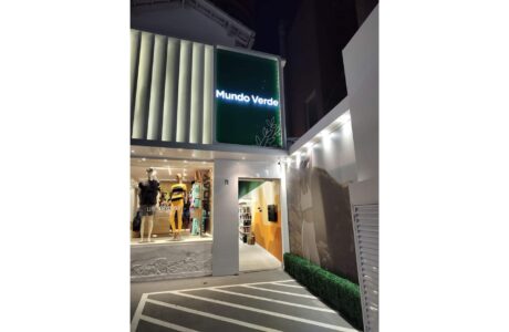 Mundo Verde inaugura loja em Santos no modelo 2.0