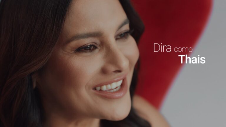 Obrigada por Acreditar nova campanha da Americanas traz mensagem de gratidão, otimismo e superação