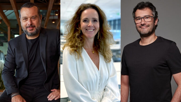 Publicis Groupe Brasil anuncia novas lideranças no país e maior conexão estratégica com a holding