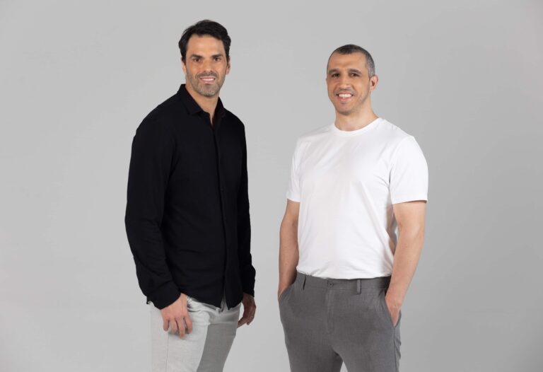 Raphael Pinho e Rafael Coca Crédito Leo Martins (1)