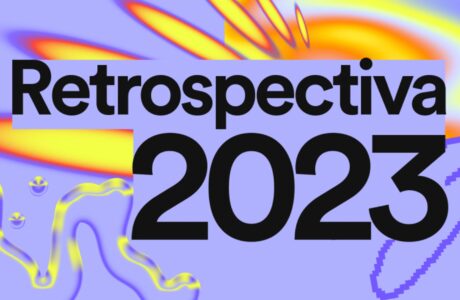 Retrospectiva Spotify 2023 músicas, artistas e gêneros consumidos em playlists colaborativas