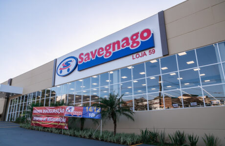 Savegnago Supermercados inaugura loja no bairro Taquaral, em Campinas