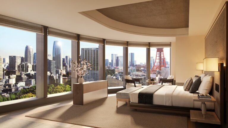 Tower View Suite - crédito Janu (1)