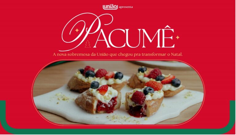 União-Pacumê