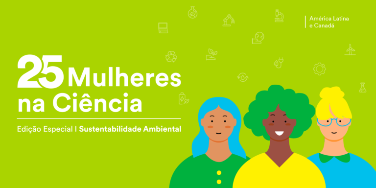 25 Mulheres na Ciência 3M abre as inscrições para a 4ª edição