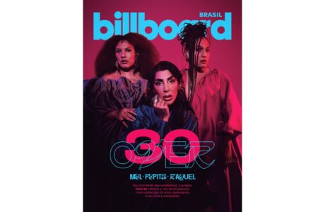 Billboard Over 30