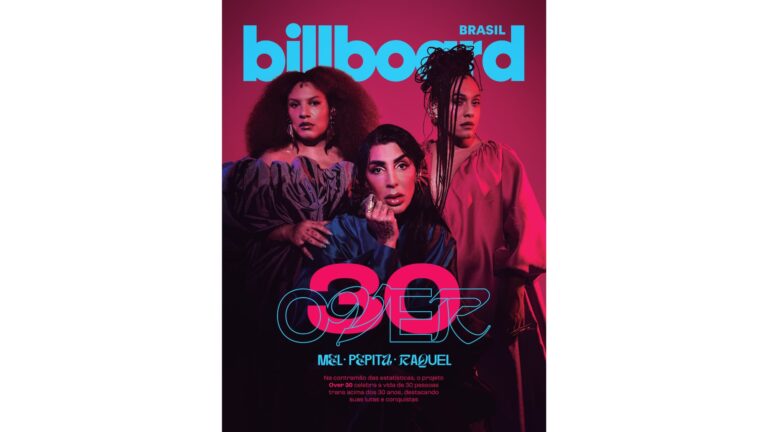 Billboard Over 30