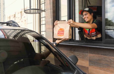 Burger King oferece descontos e volta com a Hora do BK Drive (1)