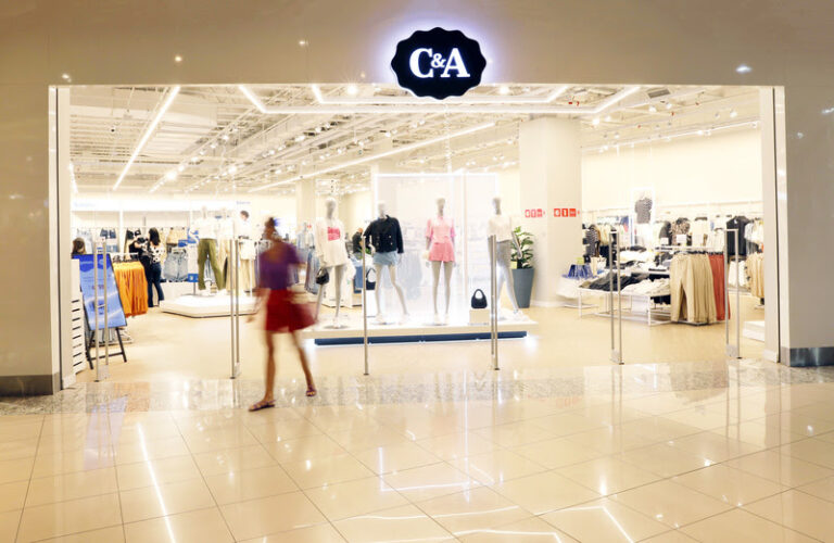 C&A anuncia uso de energia renovável em 100% da empresa