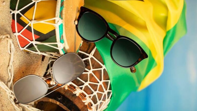 Chilli Beans anuncia colaboração com Bob Marley, ícone do reggae